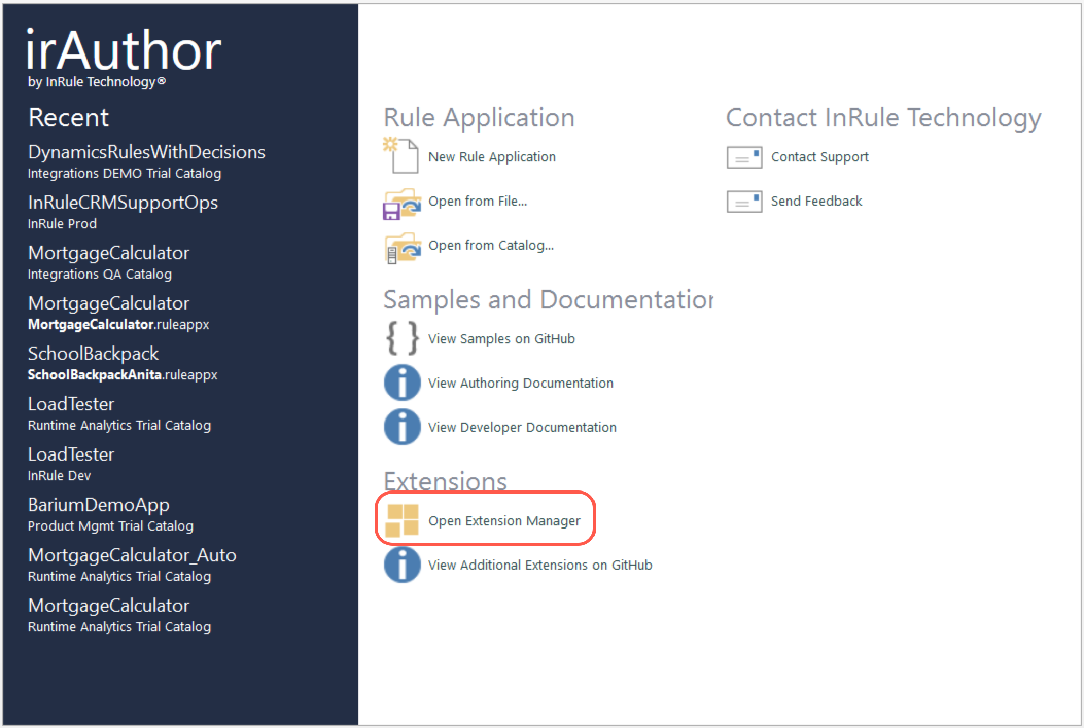 Open_Extension_Manager_from_home_page.png