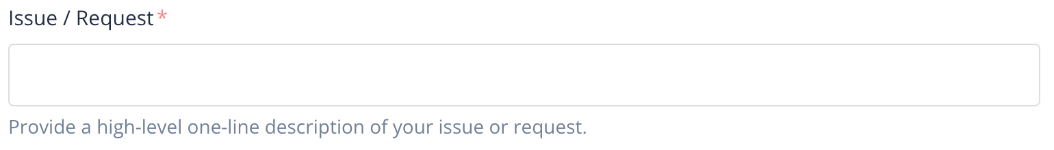 Issue : Request.png
